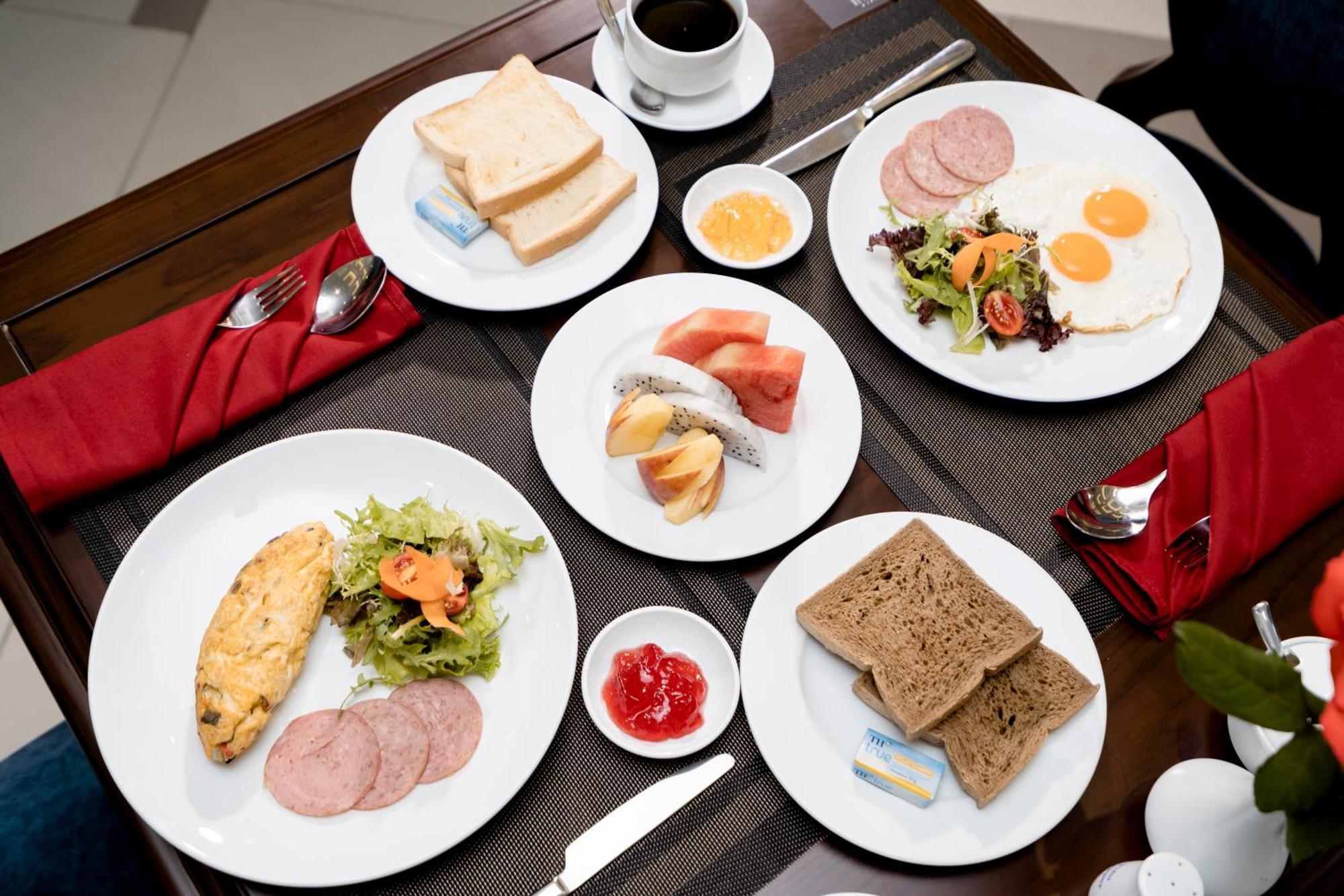 Minasi Premium Hotel Hanoi Zewnętrze zdjęcie